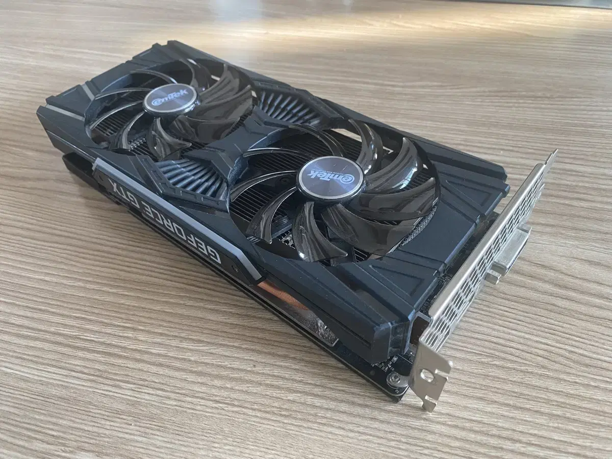 gtx 1660super dual oc 6gb