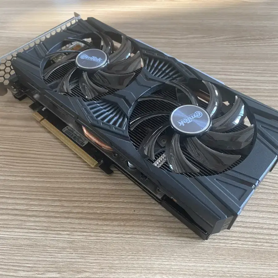 gtx 1660super dual oc 6gb