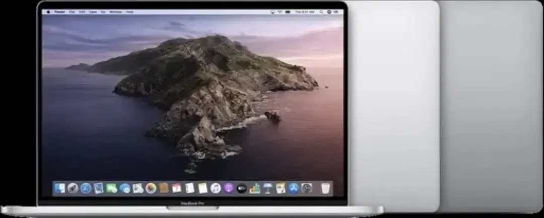 맥북 프로 판매합니다. macbook pro 16' 2019, Intel