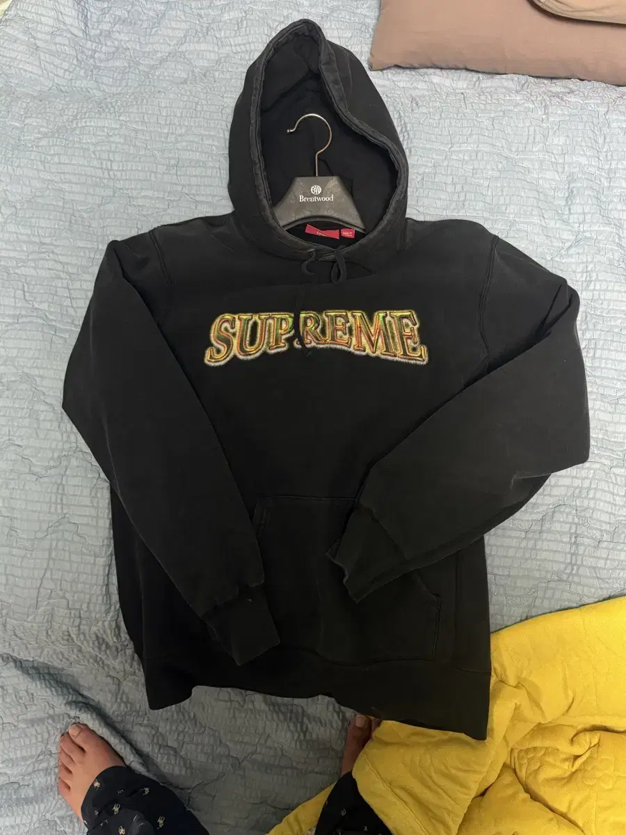 Supreme Hoodie L