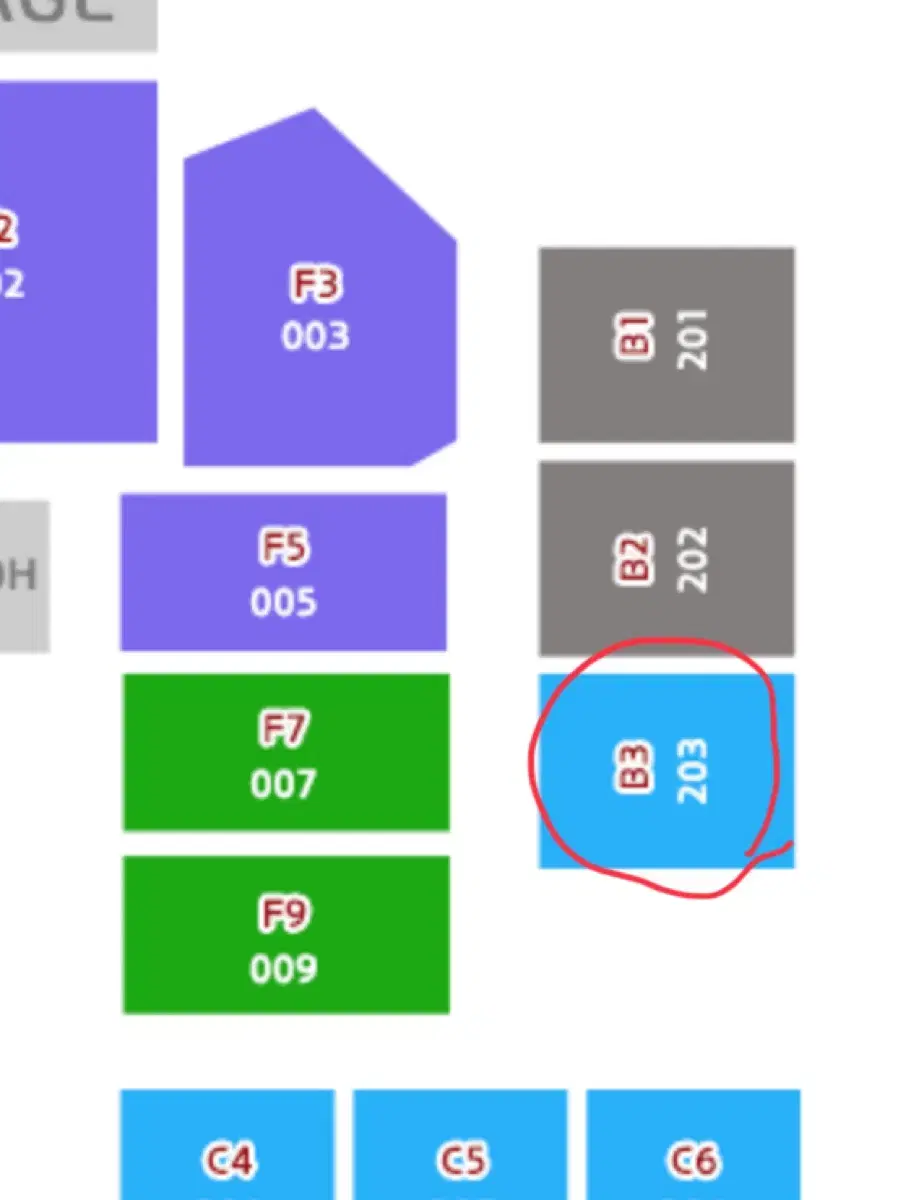 Ado 콘서트 B3구역 11열판매 합니다