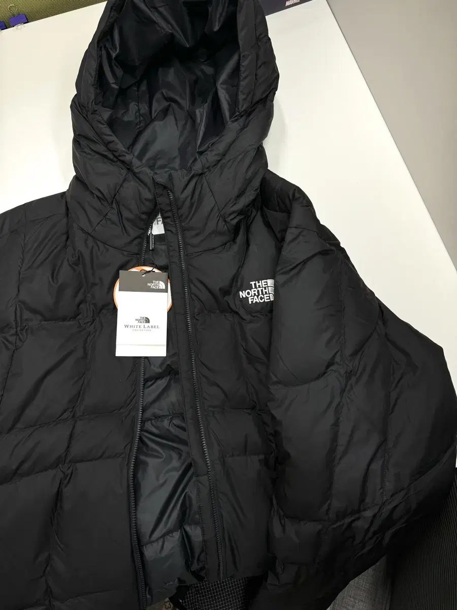 The North Face Wave Light L