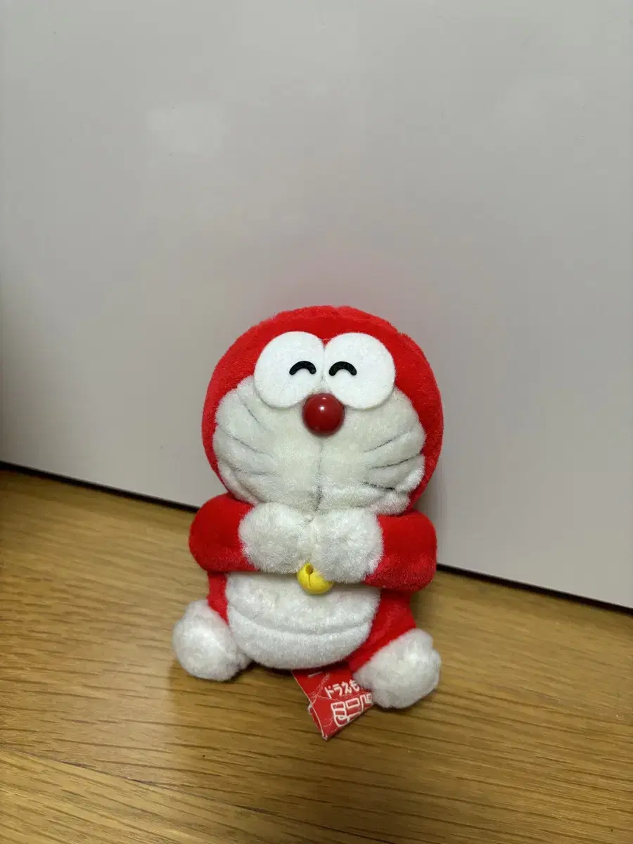 Doraemon doll Doraemon