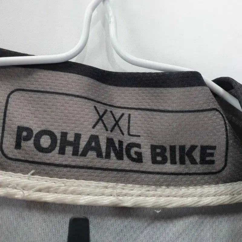 E8758 POHANG BIKE 남2XL 라이더 져지 자켓/더크