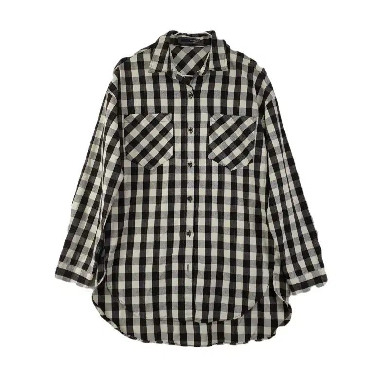 e8759 hconnect female free gingham check south/dirk