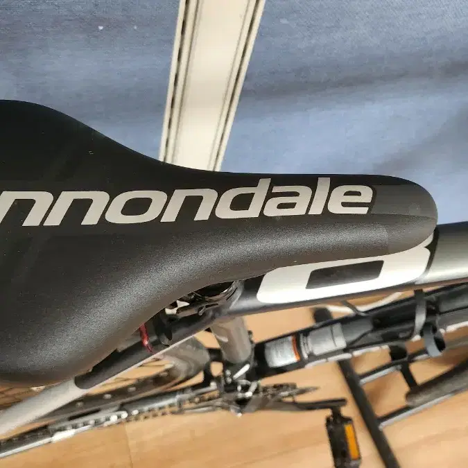 cannondale(캐논데일) ISO 4210 모델 자전거 팔아요