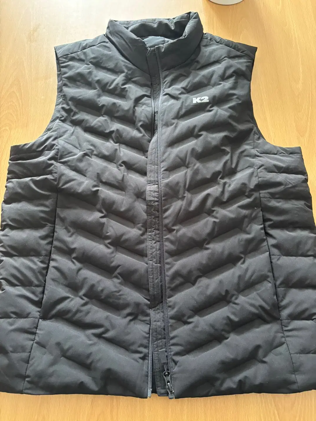 K2 Vest Padding sells / 105