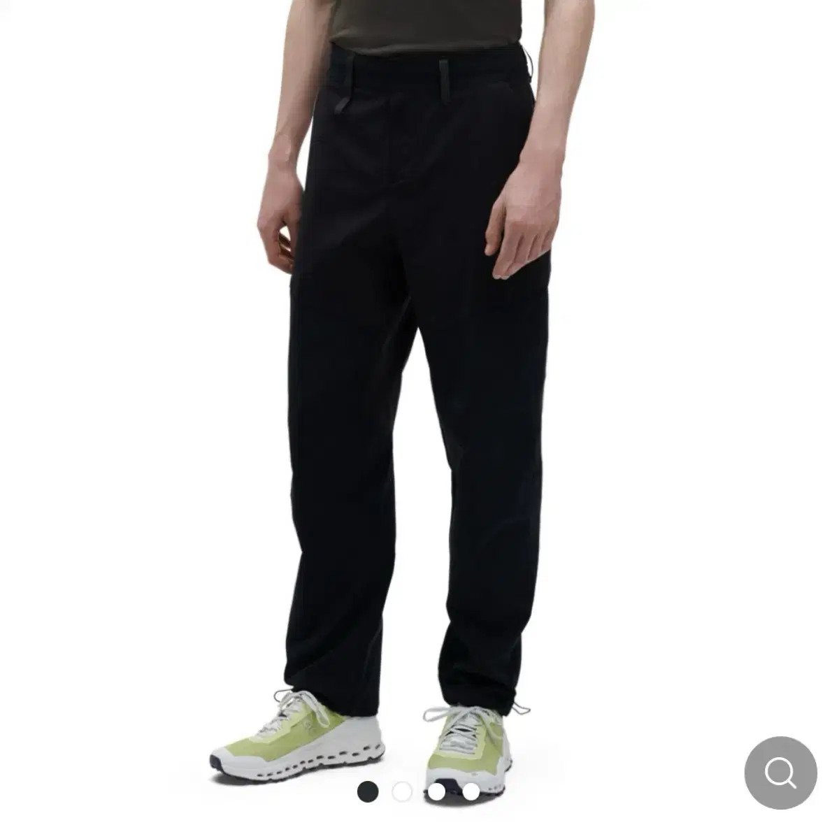 OnLearning Explorer Pants