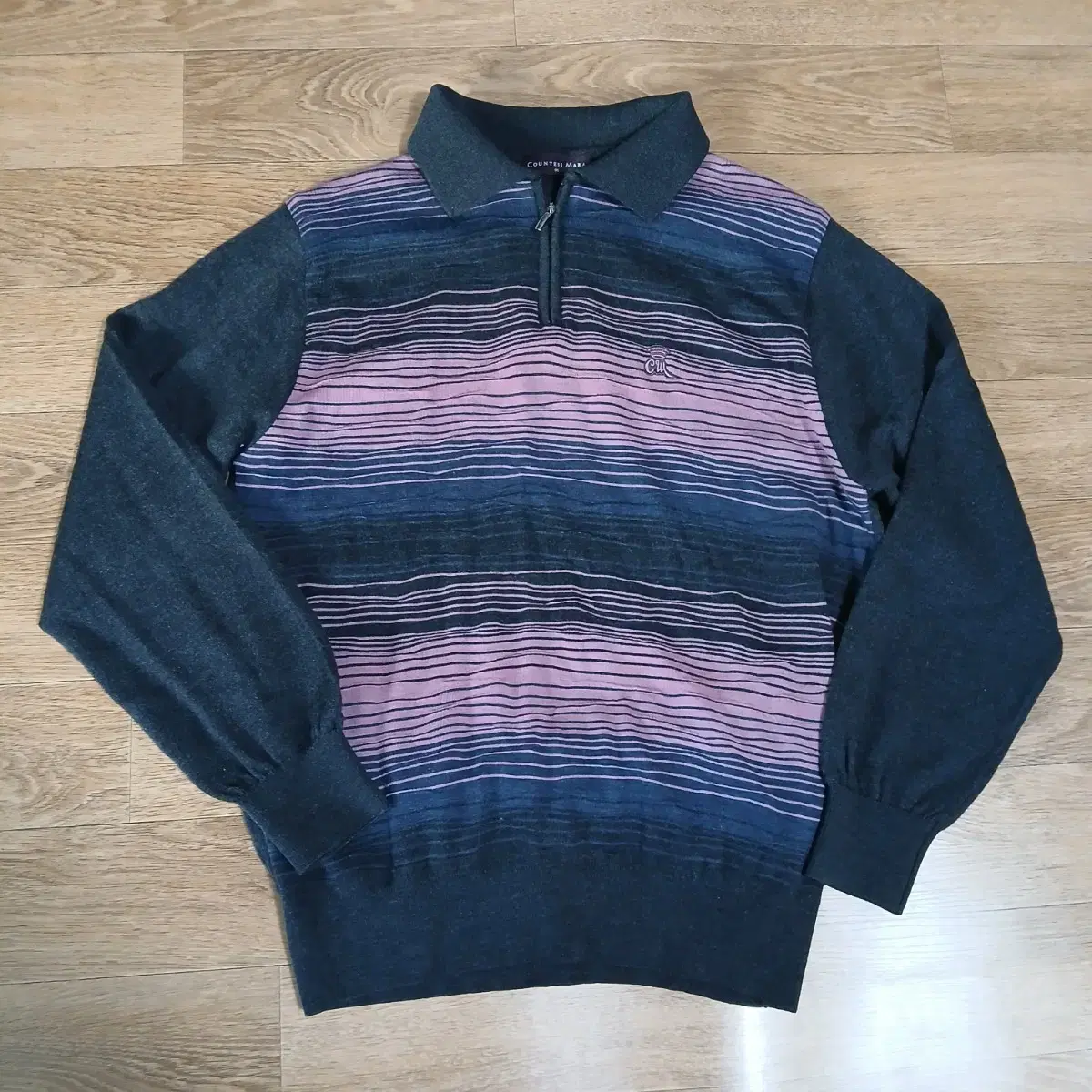 Knit CountessMaramo100% Men95