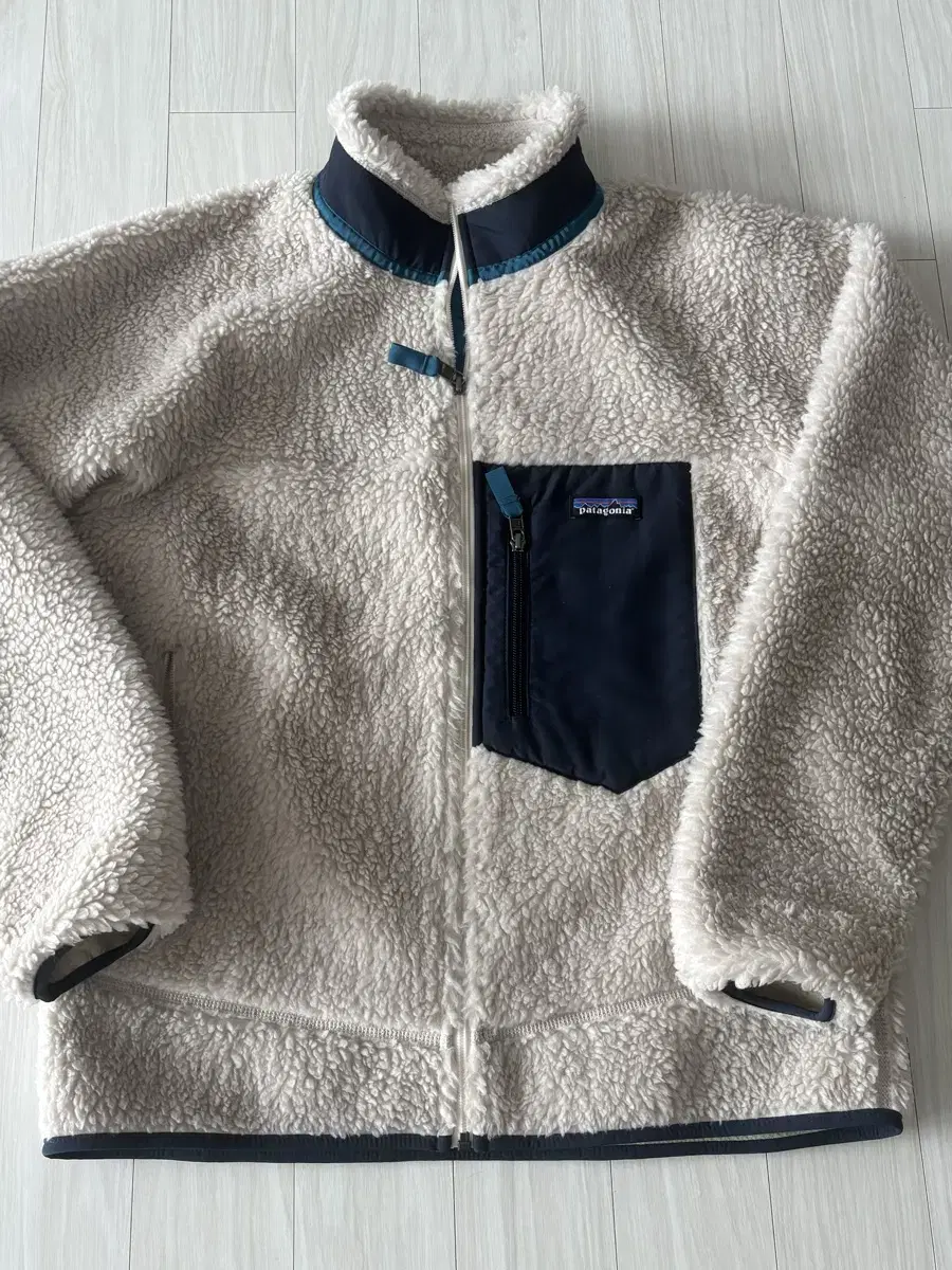 Patagonia Retro Furisode M