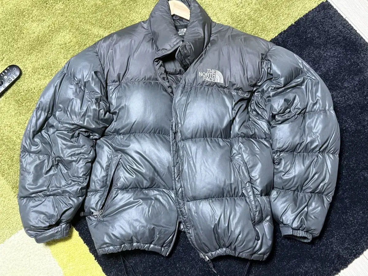 Older The North Face Nupsi XL