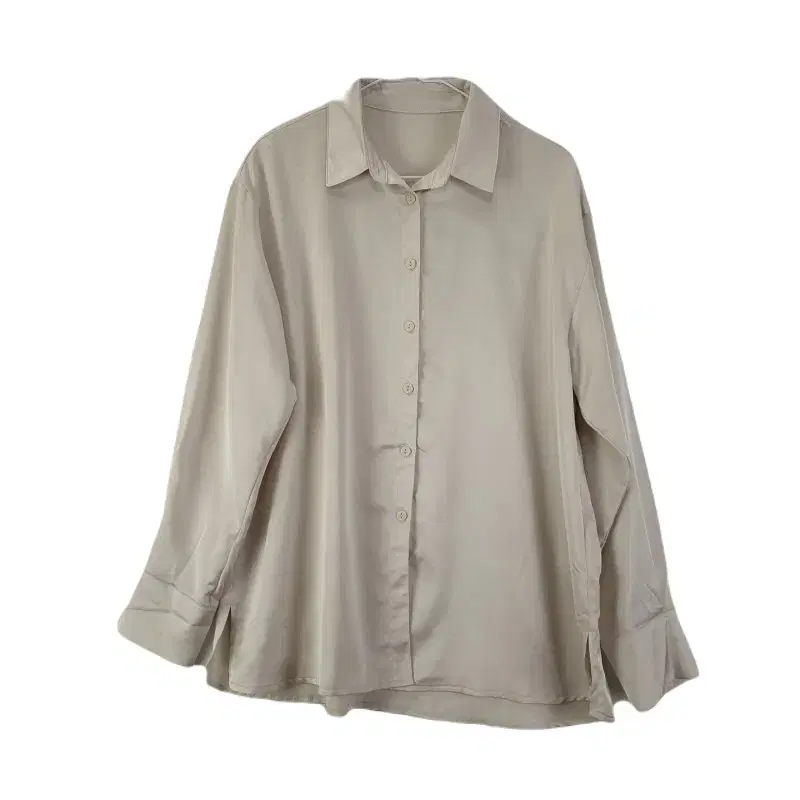 E8774 ANIV W90 Polished kara Open Blouse/Dirk