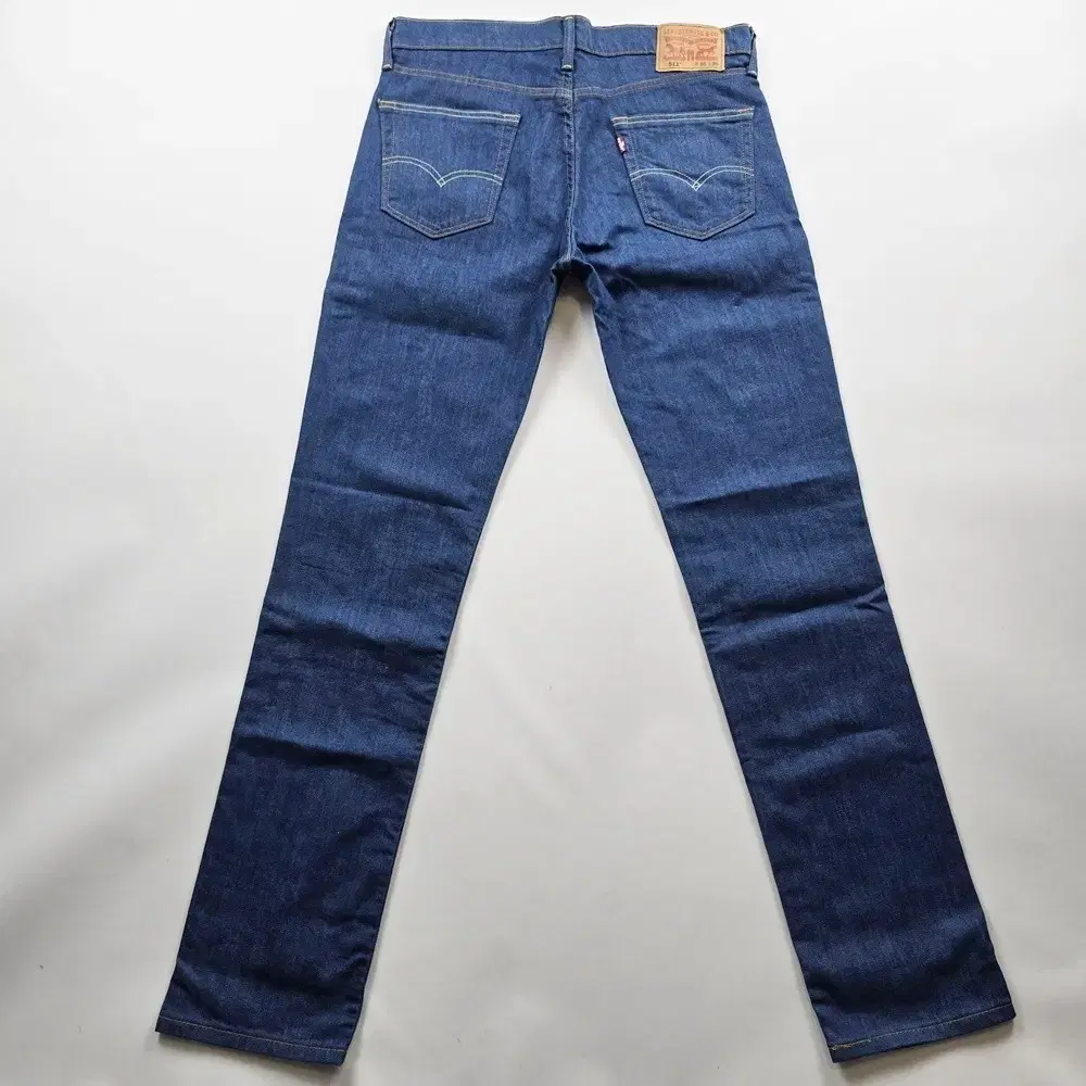 Levi's 511 Jeans Slim Span Denim Size 34 NO.7259