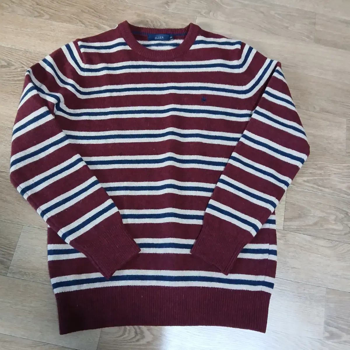 Knit Olsen Men95