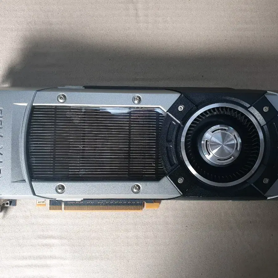 지포스 GTX780 3GB 팝니다