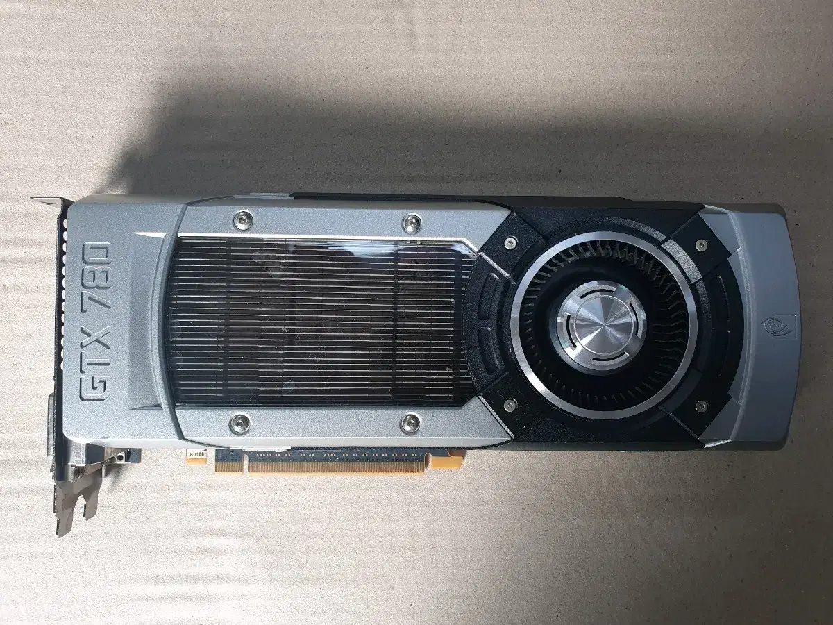 지포스 GTX780 3GB 팝니다