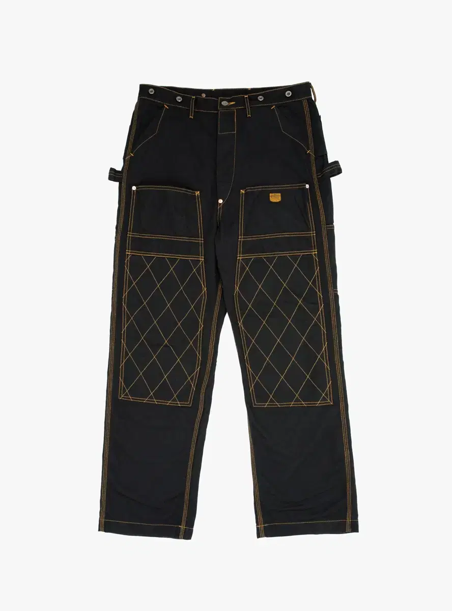 Capital Thin Canvas Lumber Pants KAPITAL LUMBER