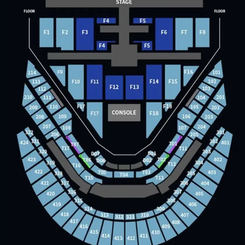 NCT 127 콘서트 양도 첫콘