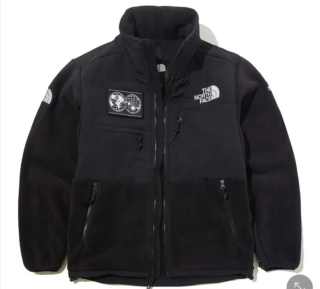 The North Face 95 Retro Denali Jacket NJ4FK70A