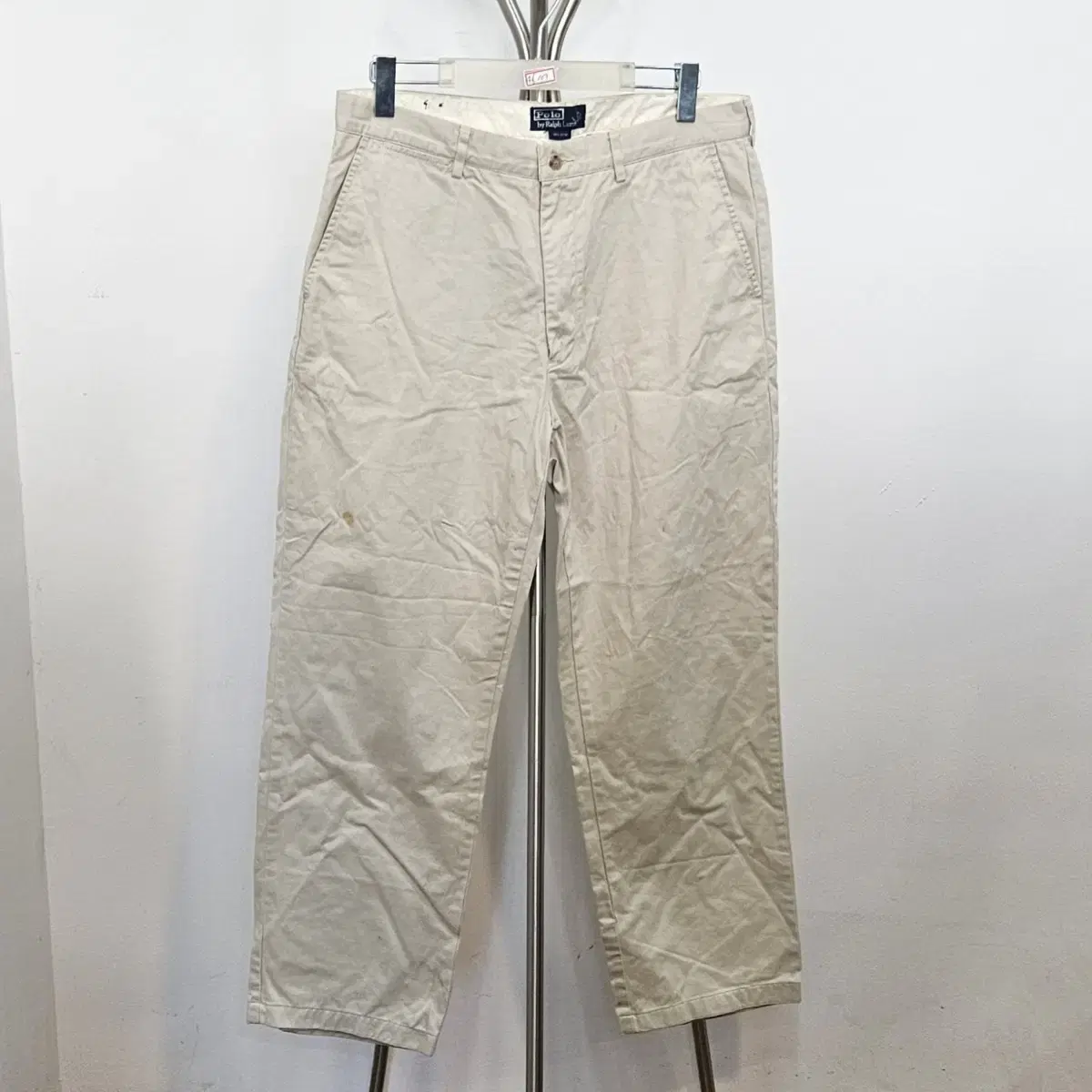 Polo Ralph Lauren Chino Pants 36