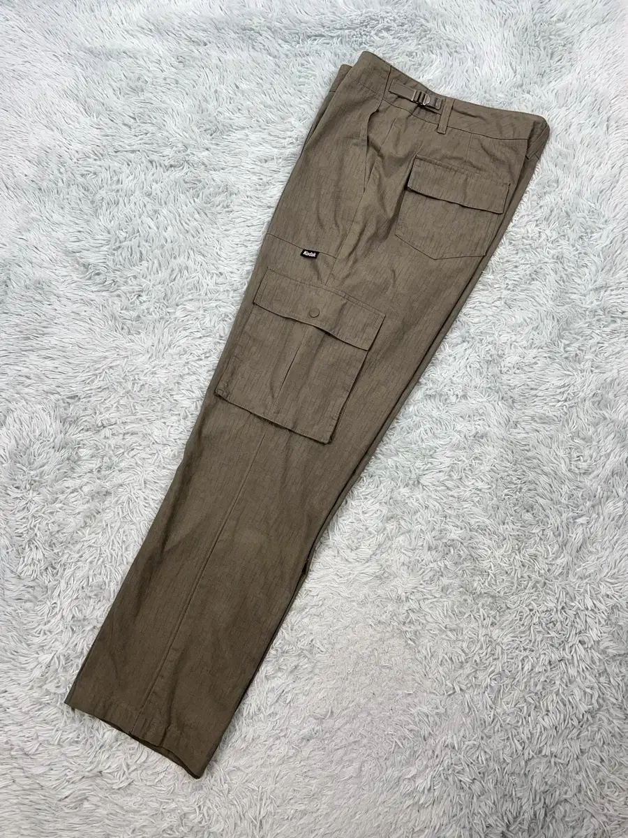 [Tacko] Kodak ISO200 Cargo Pants New