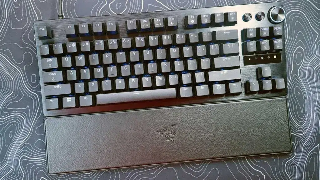 헌츠맨 v3 pro tkl