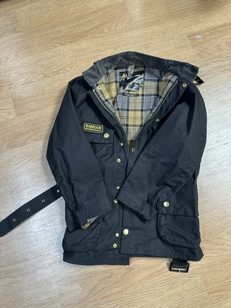 Barbour International A7 Size 36 sells