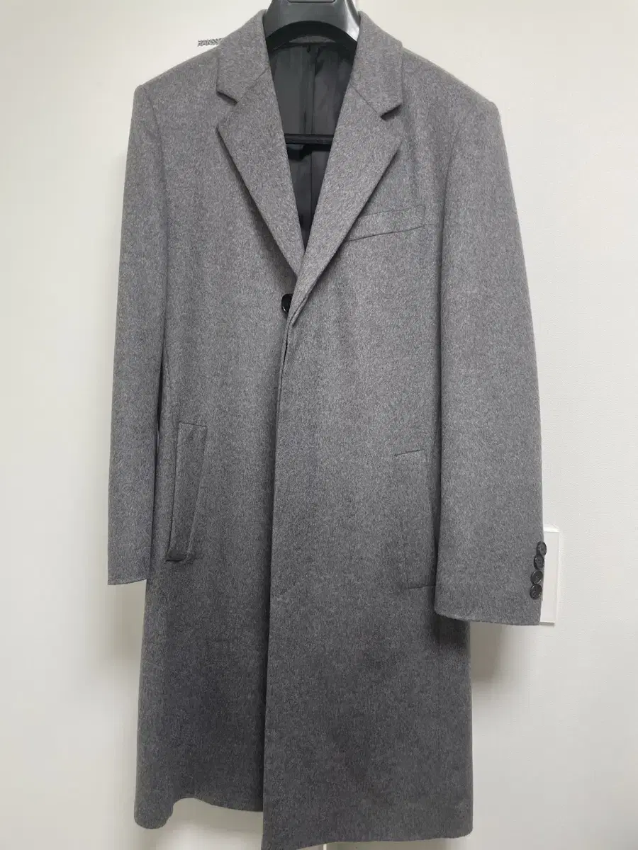 Sistema Sistema Homme Coat Single Coat Size 95