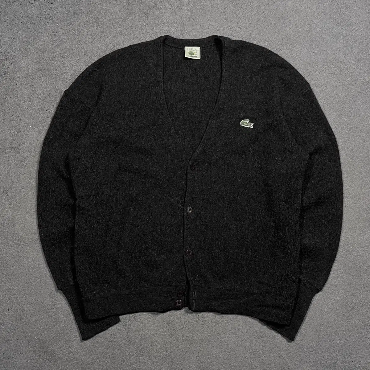 90's Lacoste Cardigan