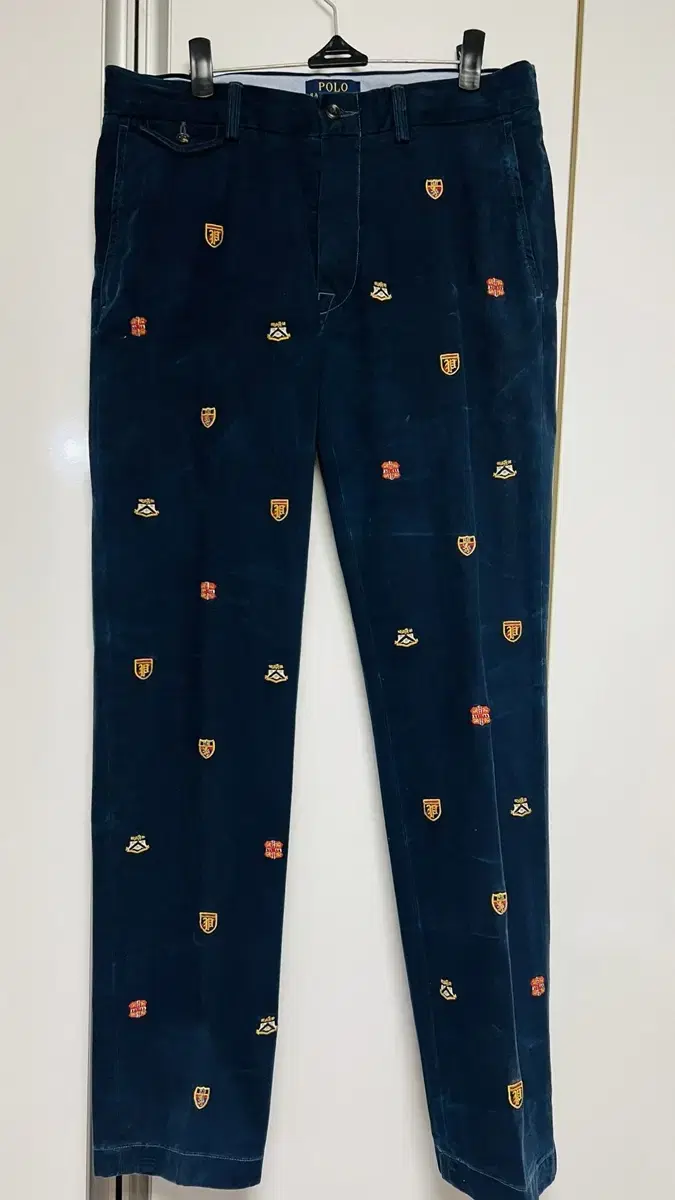 Polo Ralph Lauren Flagpatch Chino Pants