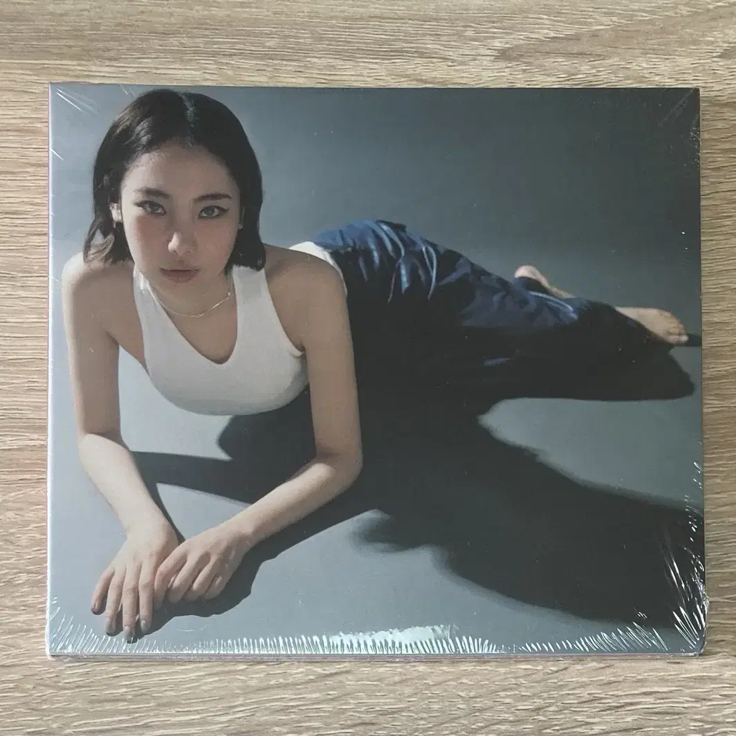 유라(Youra) - GAUSSIAN 미개봉 CD 판매