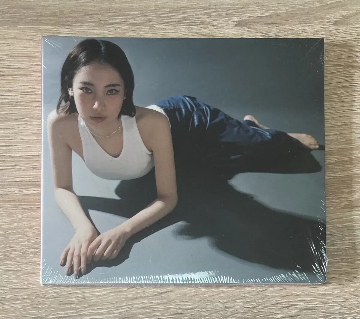 Yura (Youra) - GAUSSIAN sealed Sell CDs