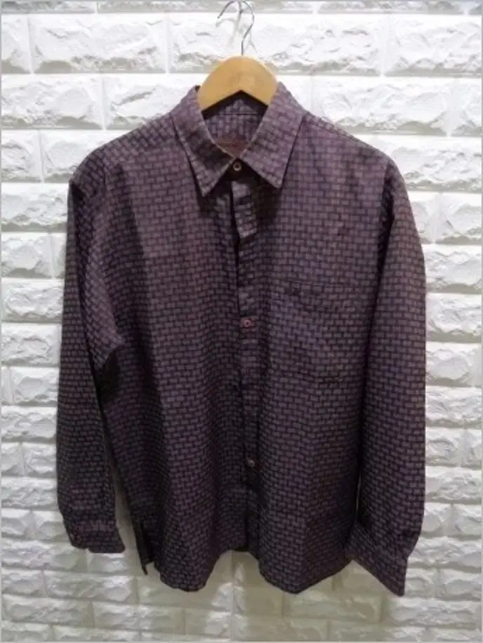 Genuine black Missoni (genuine) colorful magic cool men's casual shirt southern knit cardigan