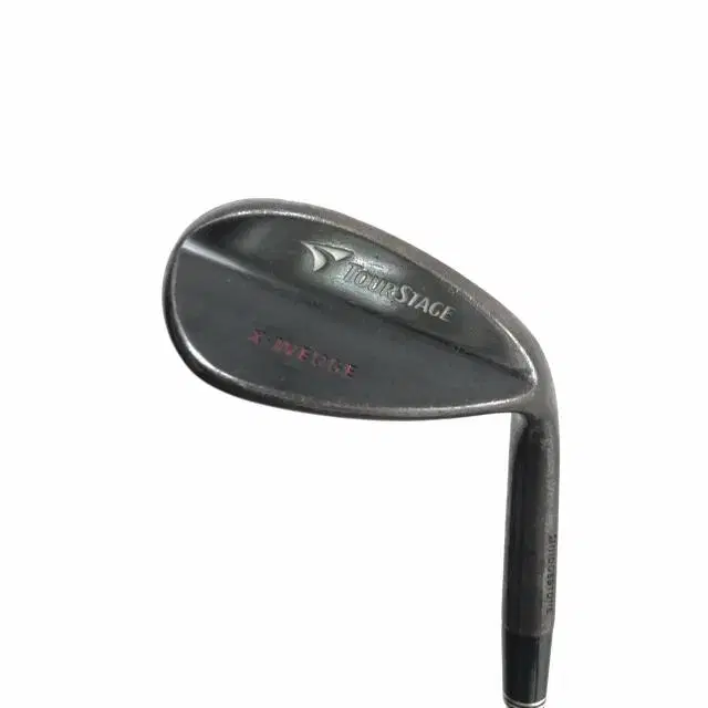 투어스테이지 X-WEDGE 58도 녹 웨지 NSPRO 950 S 7...