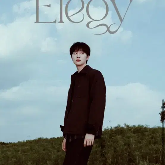 급전) 하현상 <Elegy> 12/1 막콘 1층 원가양도