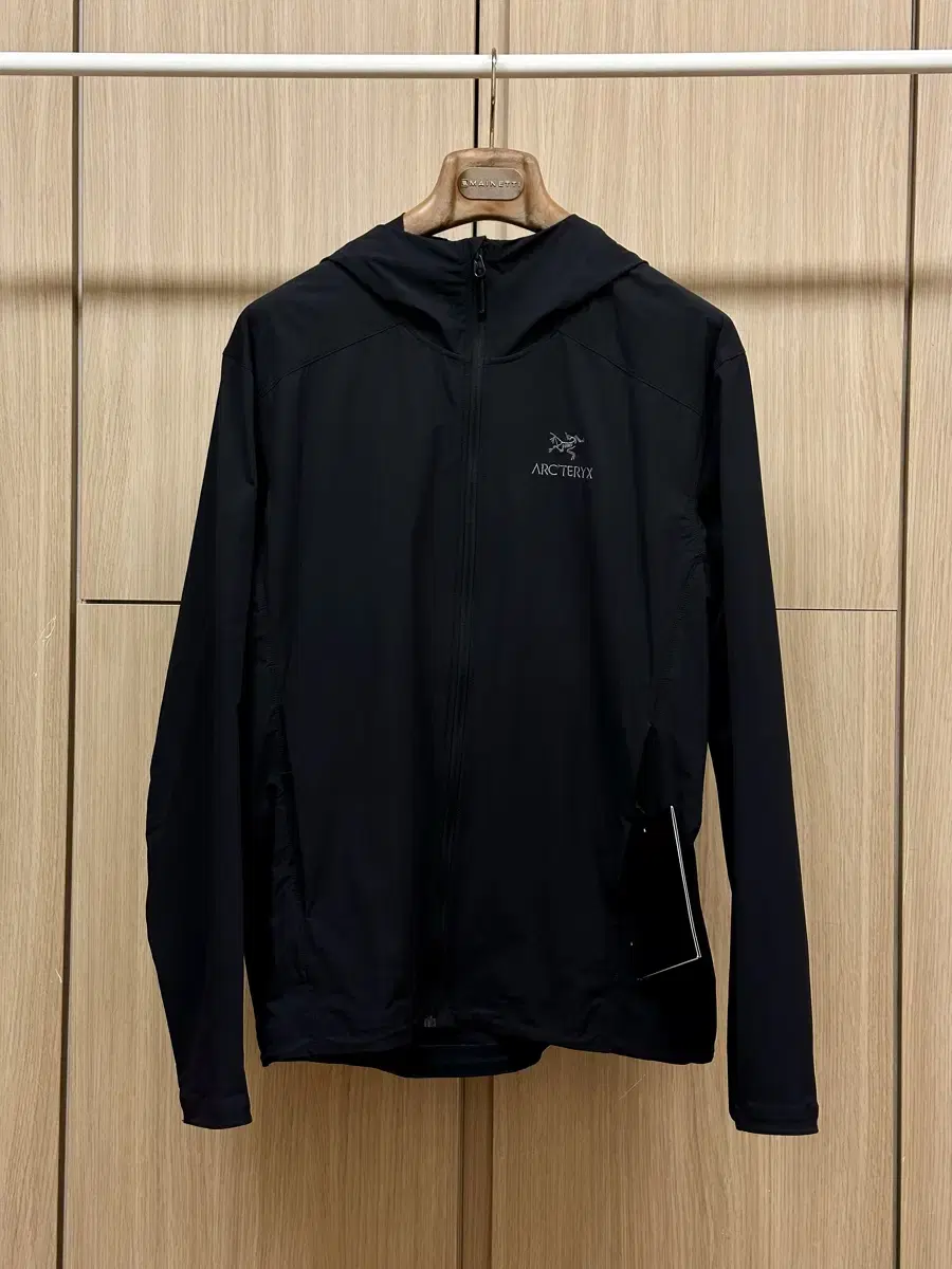 Arcturix Gamma SL Black Size M