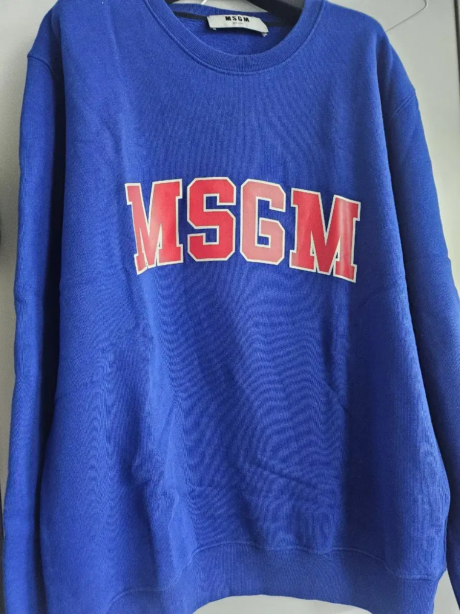 mgsm size L men