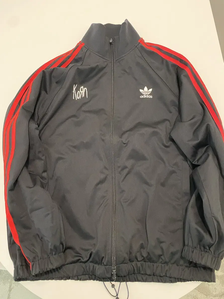 adidas Cone Tracktop XL EN