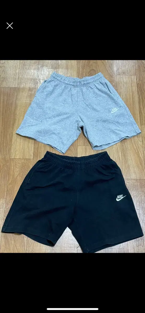 Nike Shorts L in bulk