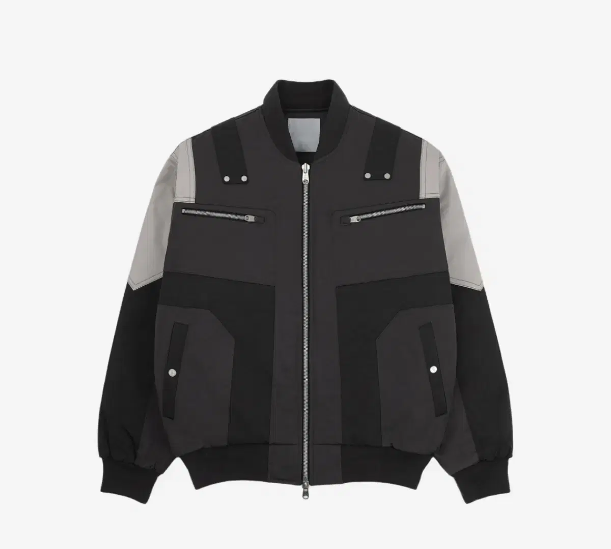 Undermyka Wanikame Bomber 2 Size New