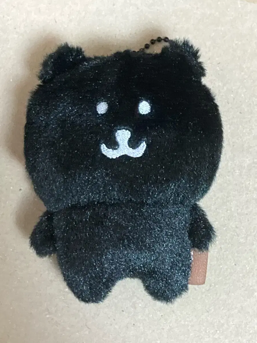 Nagano sable joke bear