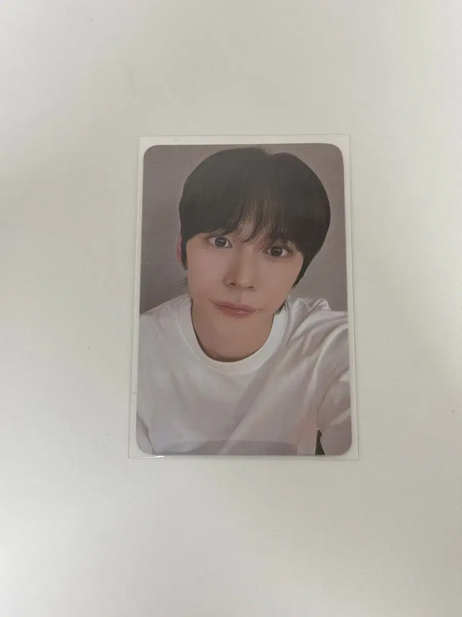 RIZE RIIZE Get Other Get Other ktown4u pre-order benefit eunseok Photocard