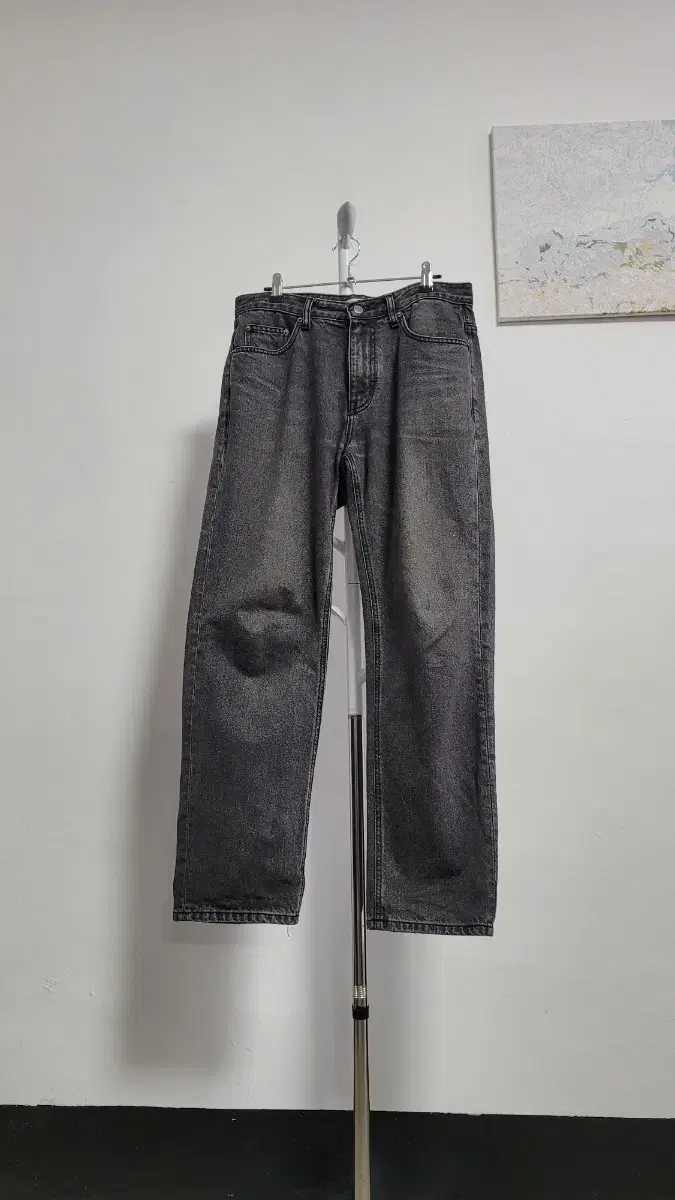 Instant Denim 30