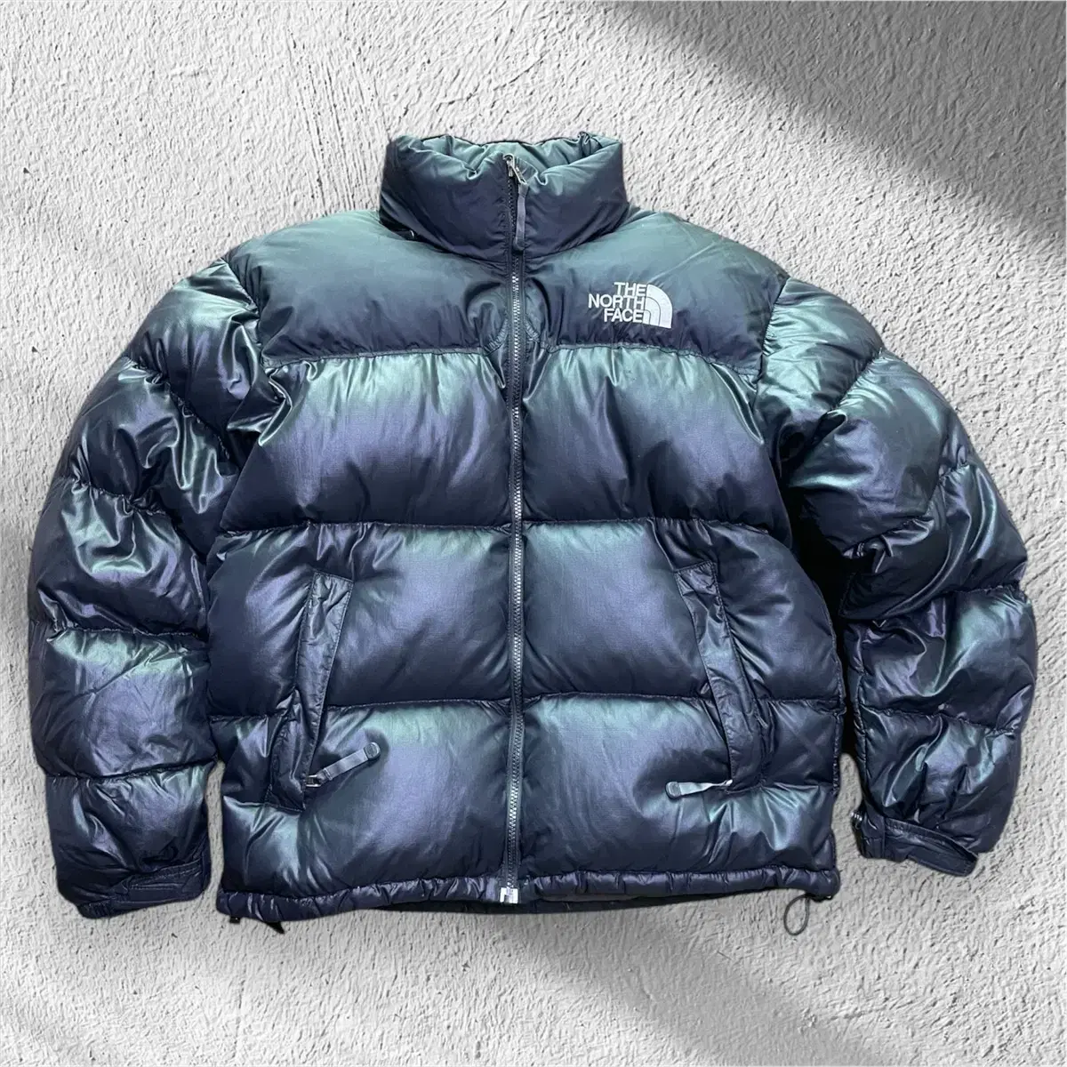 The North Face 700 Padding ConditionA+ No staining defects