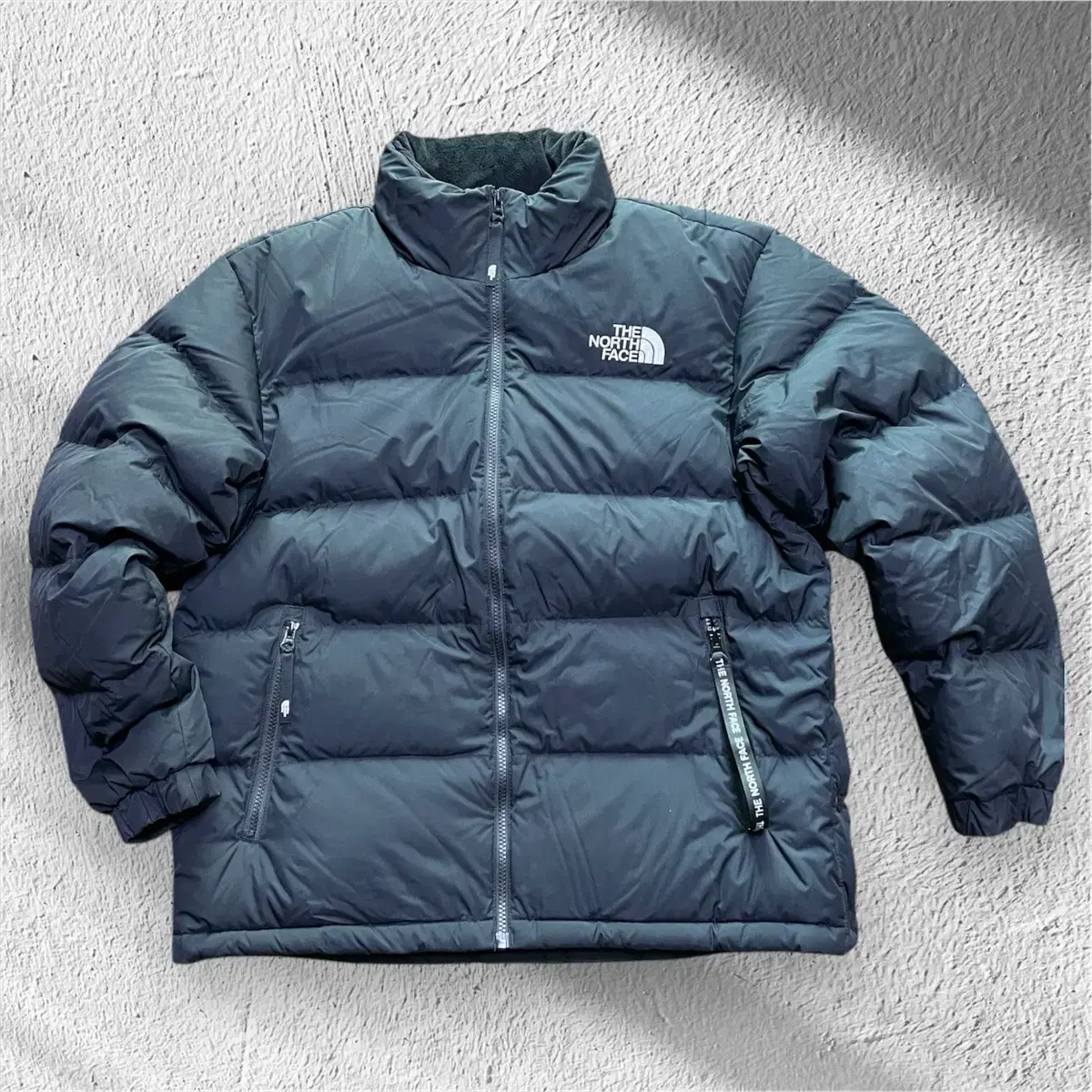 The North Face Padding Condition A+ No defects Stains Tears