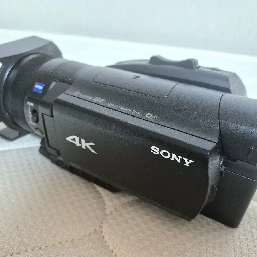 소니 sony 캠 캠코더 ax-700