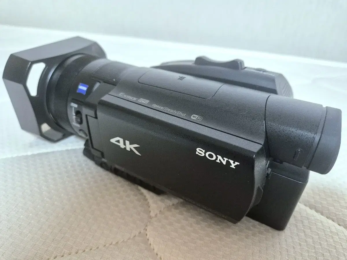 소니 sony 캠 캠코더 ax-700