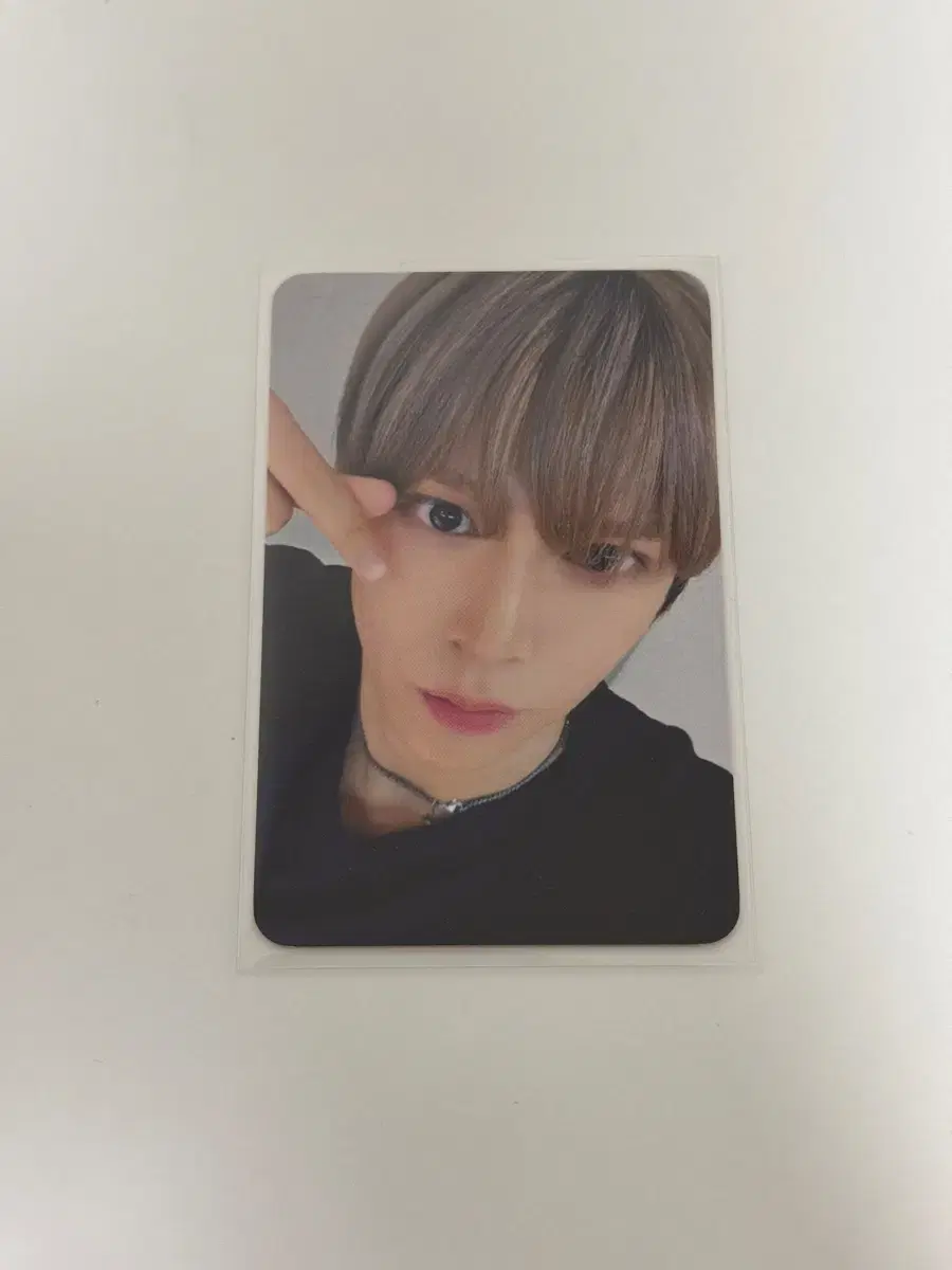 RIIZE RIIZING RIIZING RIIZING with muu pre-order benefit eunseok photocard