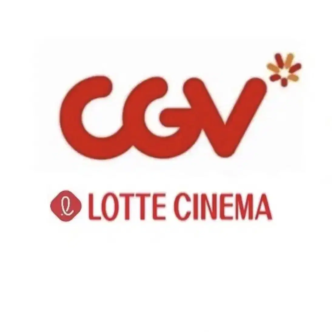 Cgv 영화 대리 예매해드려요