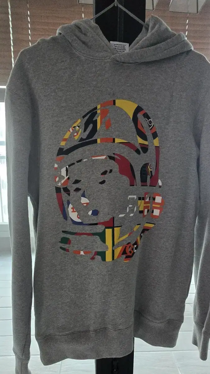 Billionaire Boys' Club Hoodie